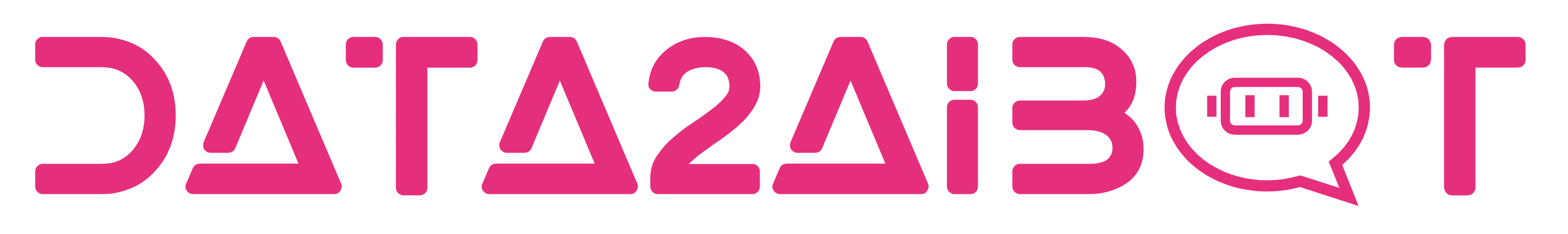 Data2AIBot